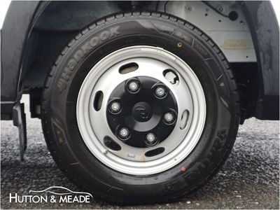 2026 Maxus Deliver 9