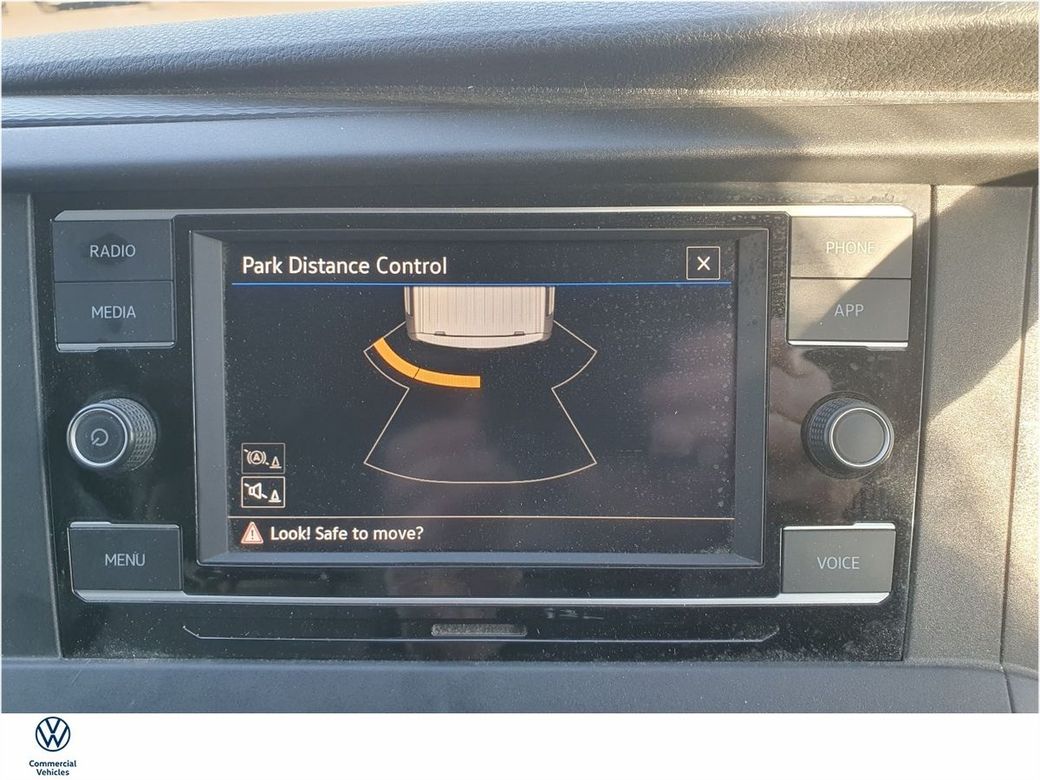 2021 Volkswagen Transporter