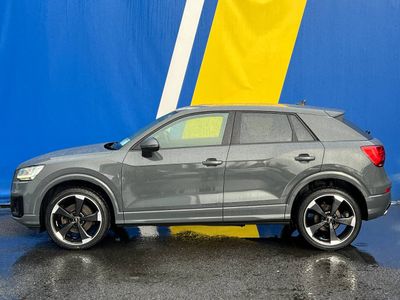 2019 Audi Q2