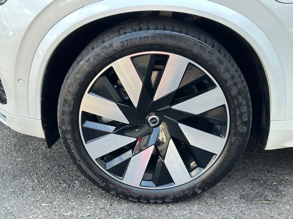 2024 Volvo XC90