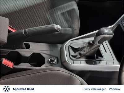 2026 Volkswagen Polo