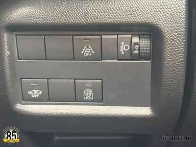 2020 Citroen C5 Aircross