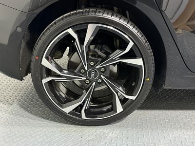 2022 Audi A3