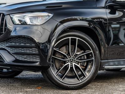 2024 Mercedes-Benz GLE Class