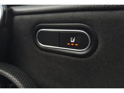 2020 Mercedes-Benz A Class