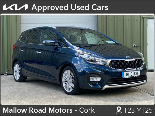 vehicle for sale from Mallow Road Motors Kia