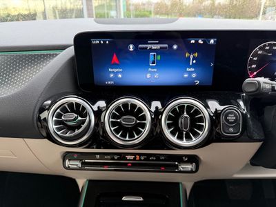 2024 Mercedes-Benz GLA Class