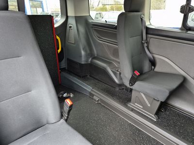 2020 Ford Tourneo Custom