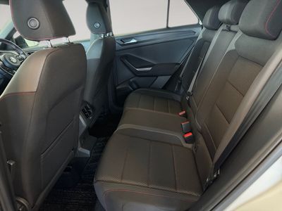 2020 Volkswagen T-Roc