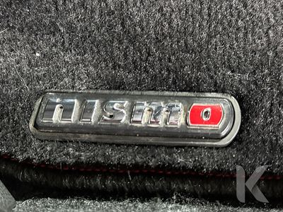 2020 Nissan Note