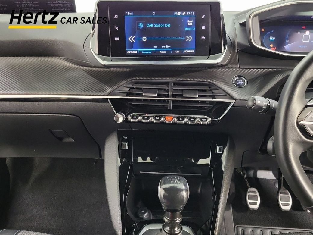 2023 Peugeot 2008