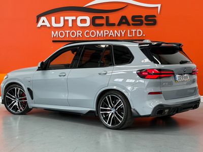 2023 BMW X5