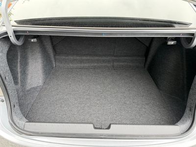 2018 Honda Grace