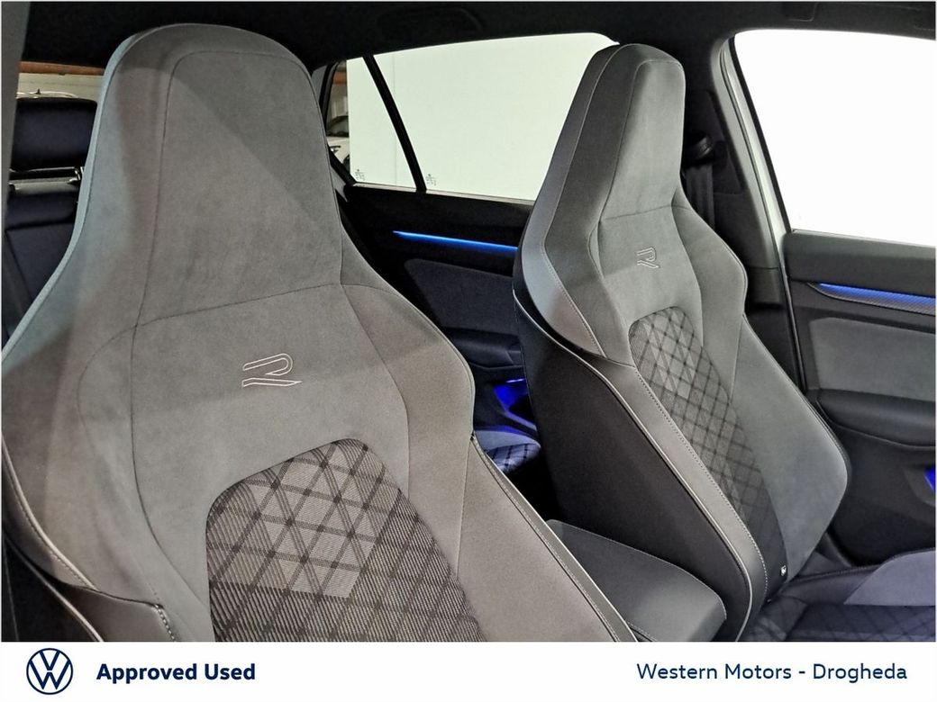 2022 Volkswagen Golf