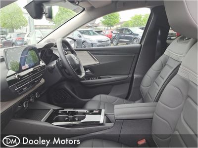 2024 Citroen C5 X