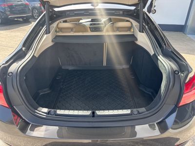 2018 BMW 4 Series
