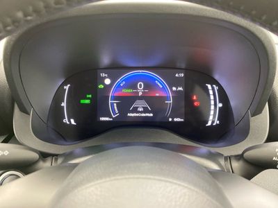 2025 Toyota Yaris Cross