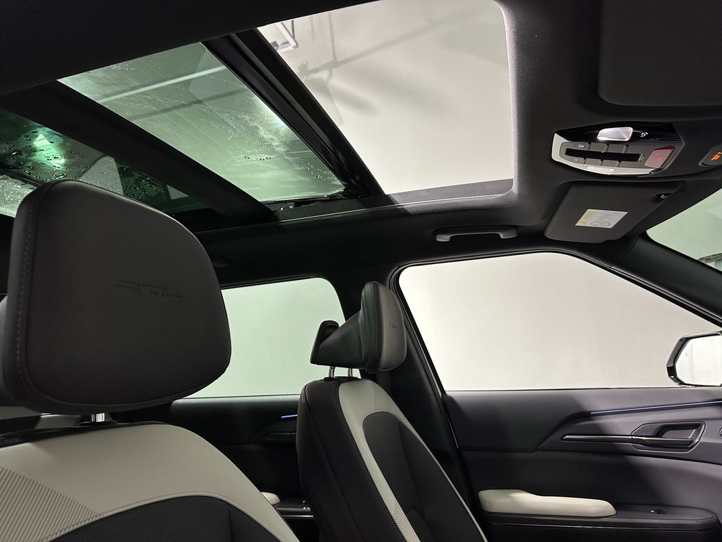 2026 Kia EV5