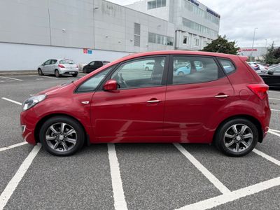 2019 Hyundai ix20