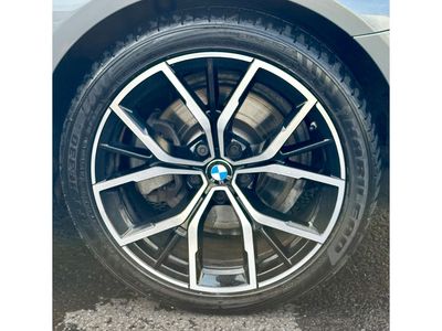 2023 BMW 5 Series
