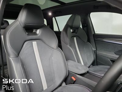 2025 Skoda Kodiaq