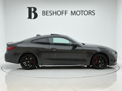 2022 BMW 4 Series