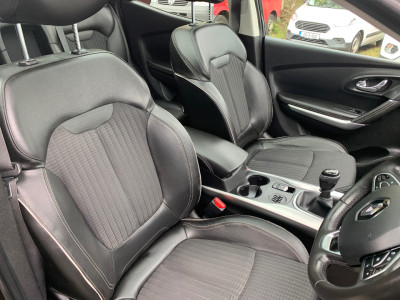 2016 Renault Kadjar