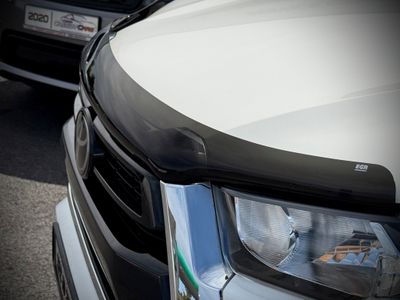 2021 Toyota Hilux
