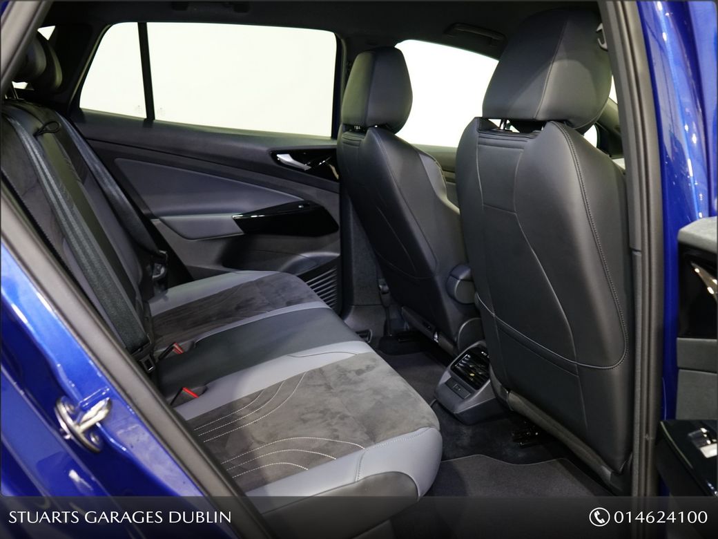 2024 Volkswagen ID.4