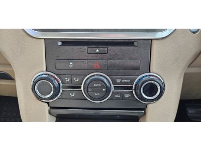 2015 Land Rover Discovery