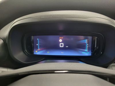 2026 Citroen Berlingo
