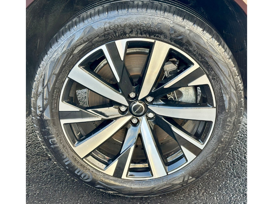 2025 Volvo XC90
