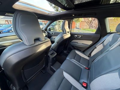 2023 Volvo XC60
