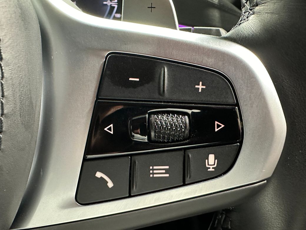 2024 BMW 5 Series