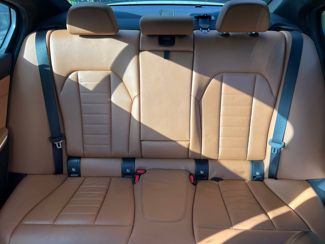 2021 BMW 3 Series