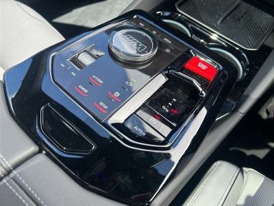 2025 BMW M5