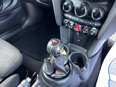 2021 Mini Cooper