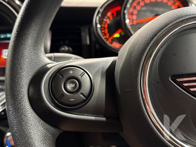 2019 Mini One