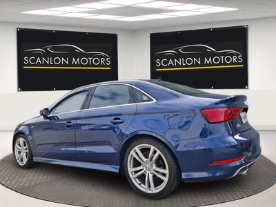 2016 Audi A3