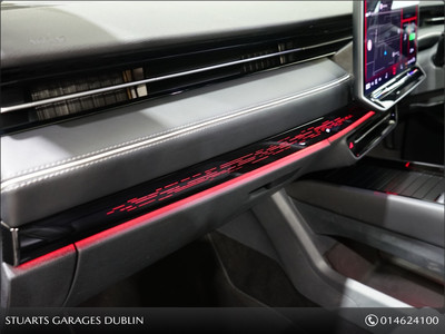 2024 Volkswagen ID.7