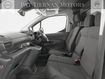 2025 Citroen Berlingo