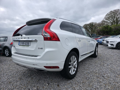 2017 Volvo XC60