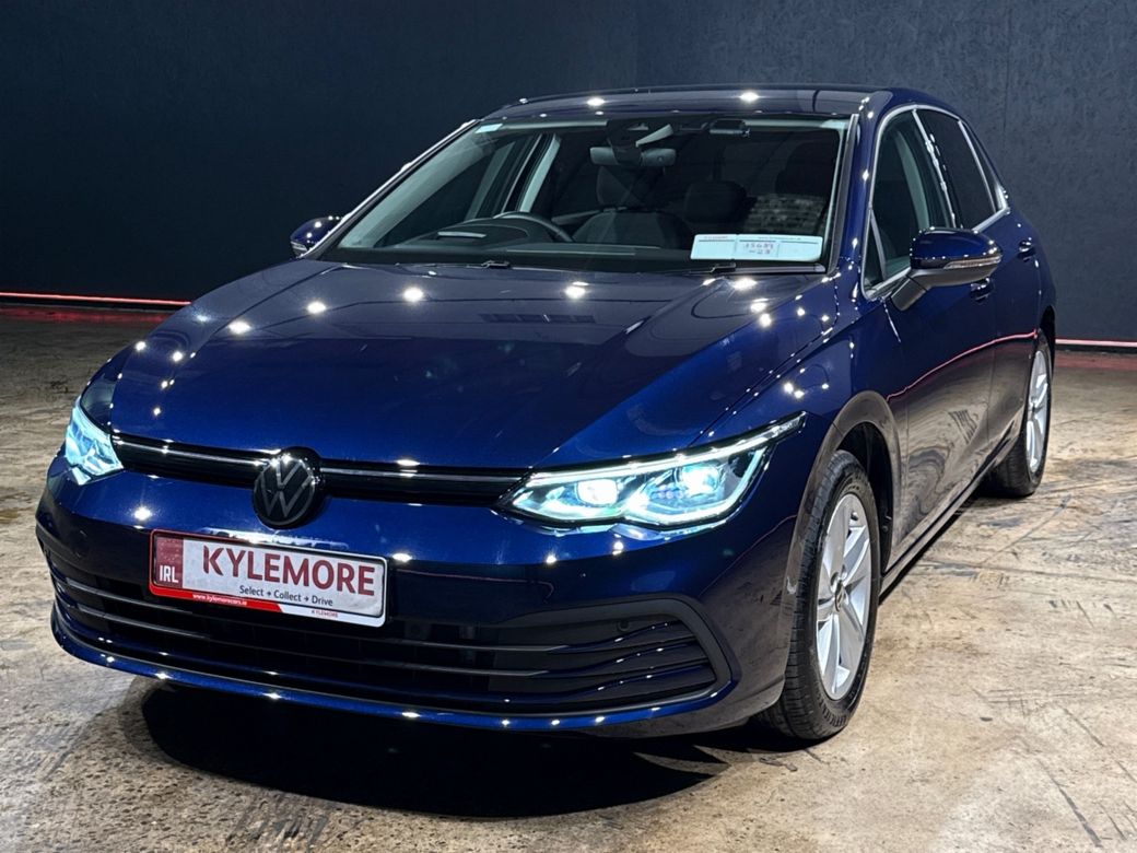 2023 Volkswagen Golf