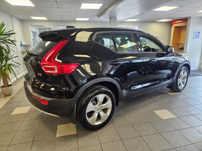 2020 Volvo XC40