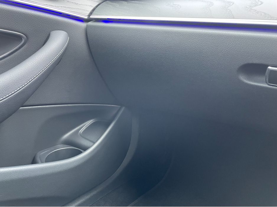 2023 Mercedes-Benz E Class