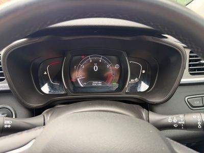 2020 Renault Kadjar