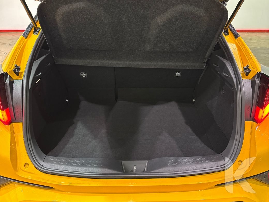 2022 Toyota C-HR