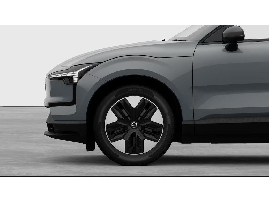 2026 Volvo EX30