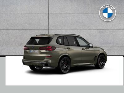 2025 BMW X5