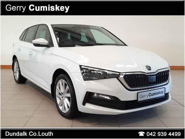 vehicle for sale from Gerry Cumiskey Ltd